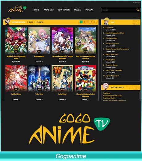 sito per guardare anime gratis